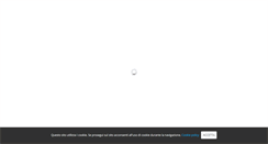 Desktop Screenshot of gammaufficiospa.it